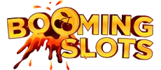 Booming Slots logo