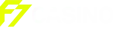 F7 Casino logo